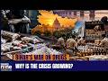 Bihar’s Drug Crisis Deepens | Rising Narcotics Seizures | Is Prohibition Failing? | News9