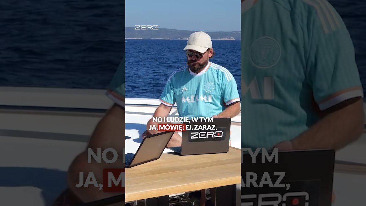 MINISTER ZOSTAŁA MODELKĄ