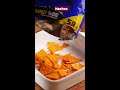 చీస్ నాచోస్ | Cheese Nachos recipe| Nachos with Cheese dip@Vismai Food  - 00:47 min - News - Video