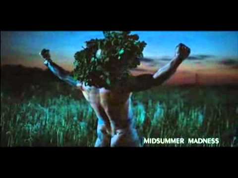 Midsummer Madness'