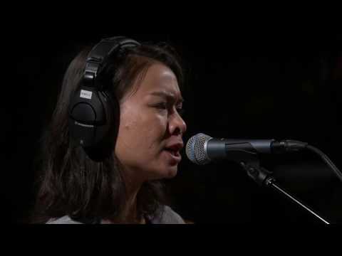 Mitski - Your Best American Girl (Live on KEXP)