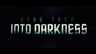 Star trek into darkness :  bande-annonce VF