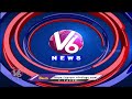 Arvind Kejriwal Tweet On PM Modi Comments On Free Bus Scheme | V6 News  - 03:59 min - News - Video
