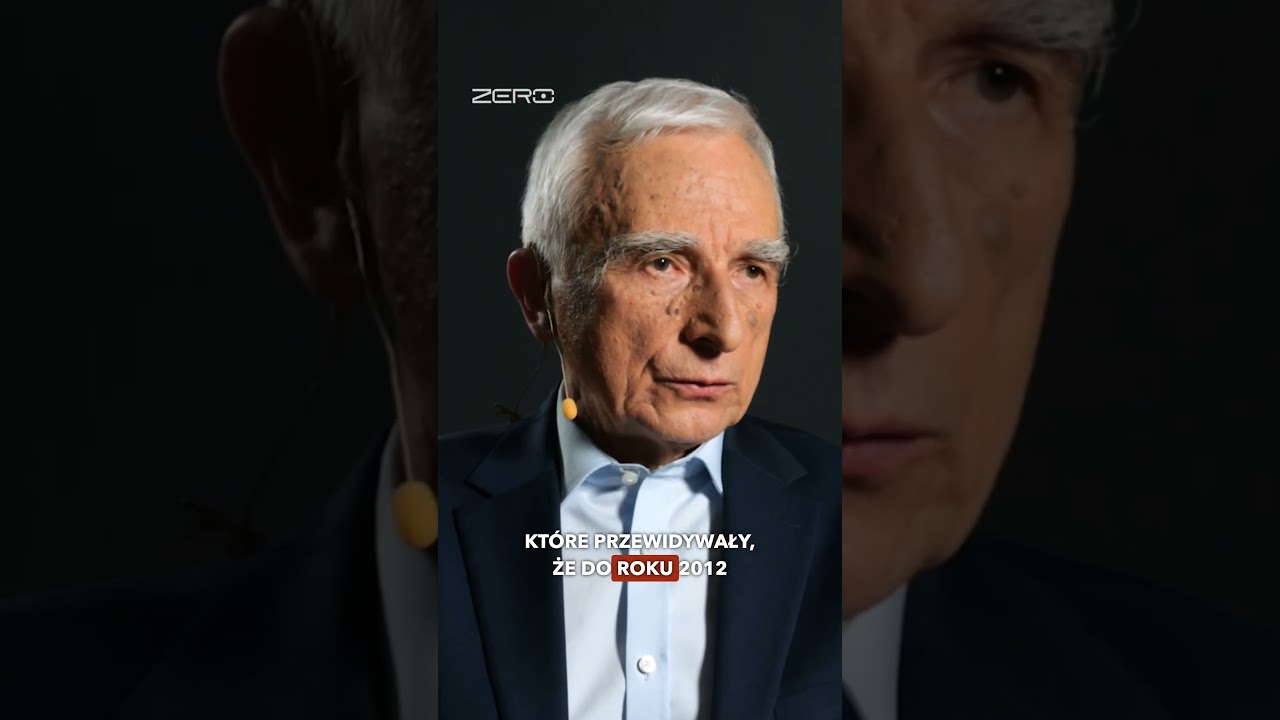 POLSKA MIAŁA OTRZYMAĆ GAZ Z NORWEGII?