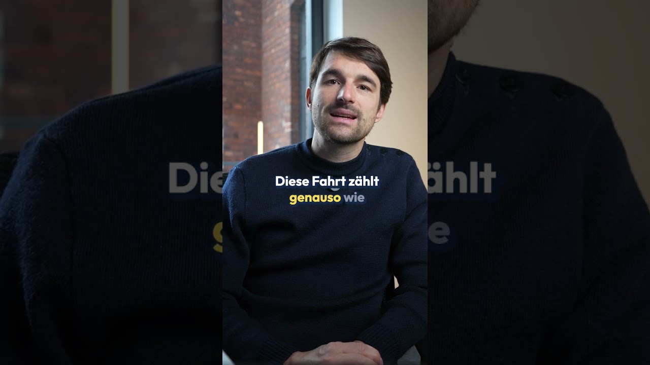 Ungewöhnliche Dinge, die man von der Steuer absetzen kann 😲 steuern