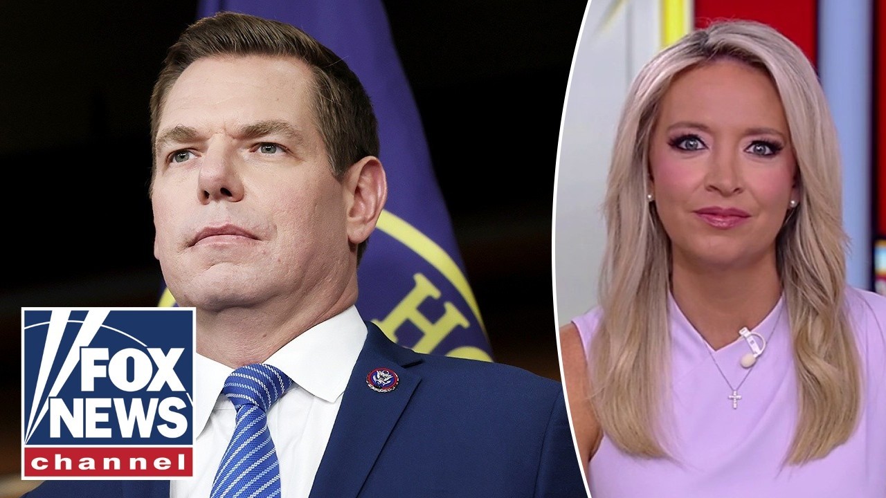 McEnany: This is DEEPLY problematic