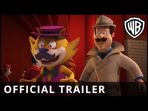 Don Gato: El Inicio de la Pandilla'