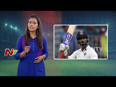 Ajinkya Rahane trolled on Twitter after his runout in the 1st Test against England Ajinkya Rahane trolled on Twitter after his runout in the 1st Test against England