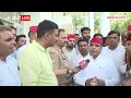 UP News: सपा नेता धर्मेंद्र यादव ने मैनपुरी मामले पर CM Yogi पर किया सवाल, साथ ही BJP पर लगाया आरोप  - 05:28 min - News - Video