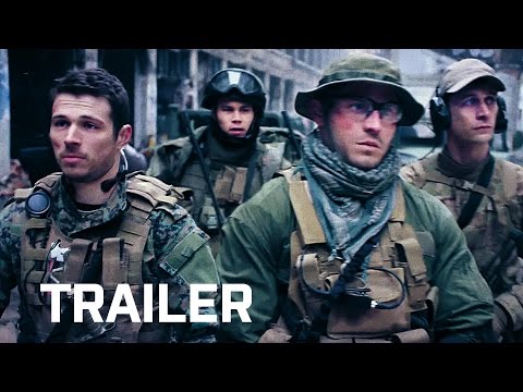 Rush: Inspired by Battlefield'