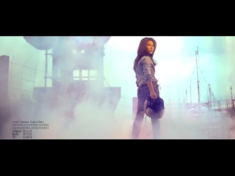艾怡良Eve Ai【Never Be The Same】Official MV [1080P]