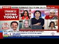 Lok Sabha Polls 2024 | 25% Turnout Till 11 am As 88 Seats Vote In Lok Sabha Phase 2 Elections Today  - 00:00 min - News - Video