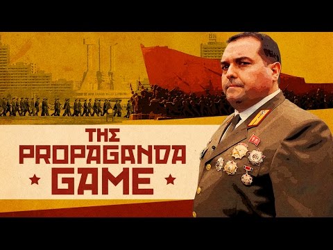 The Propaganda Game'