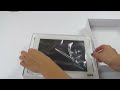 Планшет Dex iP977 White | unboxing