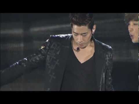 Shinhwa - Venus -Eric Ver.