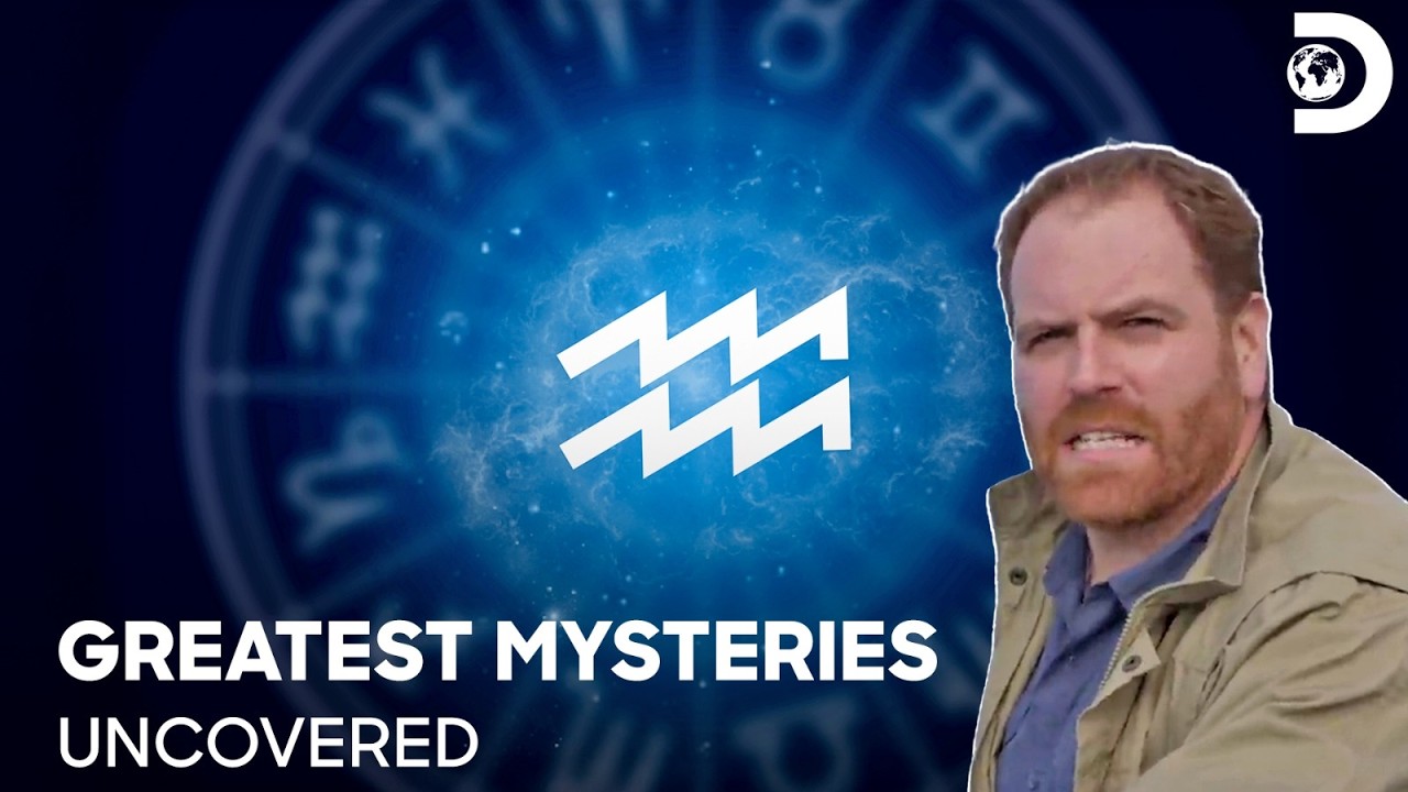 History’s Greatest Ancient Mysteries | Expedition Unknown S2 | Discovery Channel India