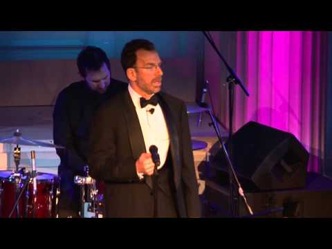 Edgar Bronfman, Jr.'s Closing Remarks at the 2012 Endeavor Gala