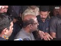 Situation is Under Control: WB Guv After Meeting Mamata Banerjee at Kolkata’s SSKM Hospital | News9  - 01:24 min - News - Video