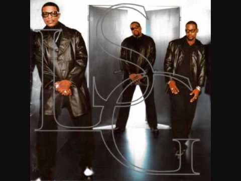 LSG feat. Faith Evans, Coko & Missy Elliot - All The Times