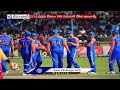 India Won 3rd T20 Match Against Zimbabwe In A 5 Match Series | V6 News - 01:24 min - News - Video