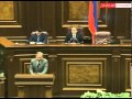 Nikol Pashinyan. Sa Mi Harc E, Vor Chi Karox Drvel Voreve Sakarkutyan thumbnail