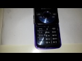 desbloqueio rejeicao M2710 SAMSUNG