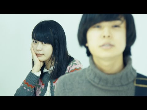tonetone 「桃色」MV