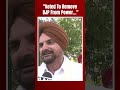 Sidhu Moosewala’s Father After Casting Vote: “Voted To Remove BJP From Power…”  - 00:59 min - News - Video