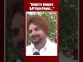 Sidhu Moosewala’s Father After Casting Vote: “Voted To Remove BJP From Power…”
