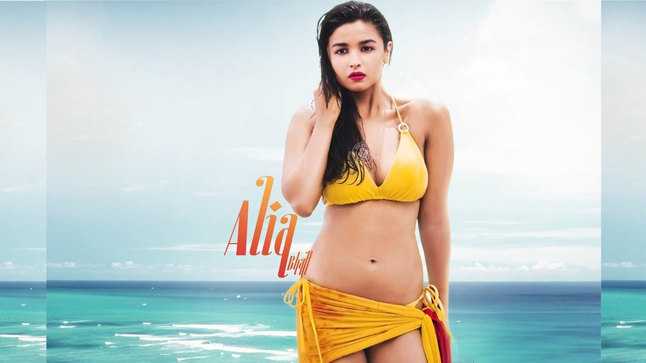 Alia Bhatt Sex Karan - Alia Bhatt Game To Do Sex And Horror Movies | SexiezPix Web Porn