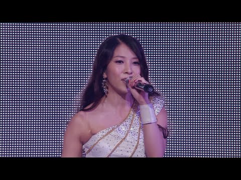 BoA / Shout It Out (Live ver.) from DVD&Blu-ray 『BoA LIVE TOUR 2014 ~WHO'S BACK?~』