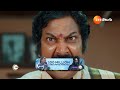 Maa Annayya | Ep - 33 | May 1, 2024 | Best Scene 1 | Zee Telugu