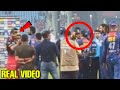Video: Verbal spat between Virat Kohli, Gambhir goes viral