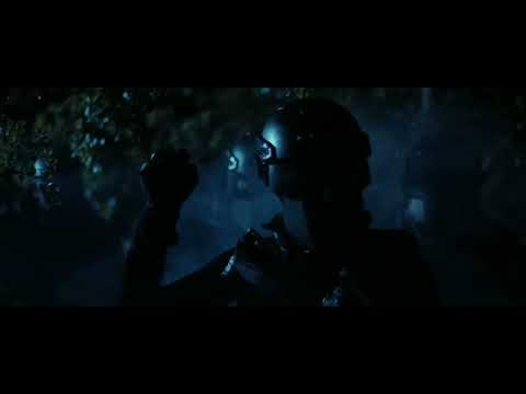 An Electric Sleep'