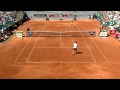 Tipsarevic contre Kohlschreiber à Dusseldorf