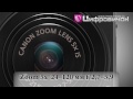 Видеообзор Canon IXUS 240 HS