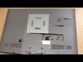 How i repaired my TV Samsung LE40R51B