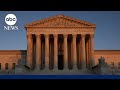 Supreme Court rules in favor of Black voters