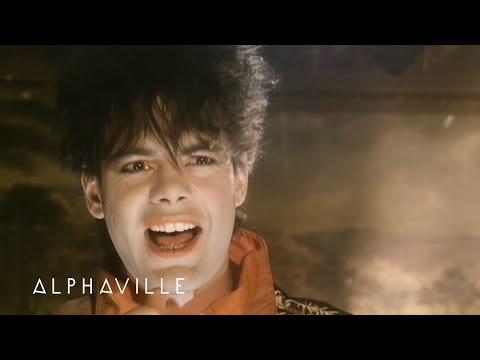 Alphaville - Forever Young (Official Video HD)