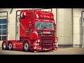 Scania Weeda Penoza 1.32