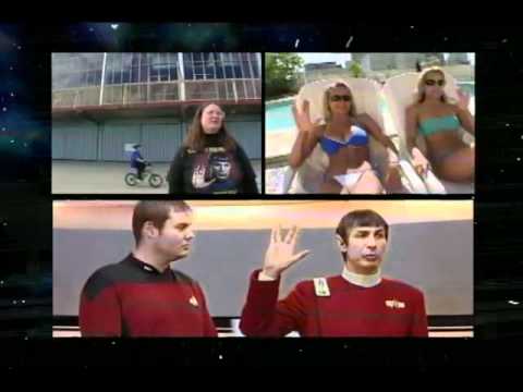 Trekkies 2'