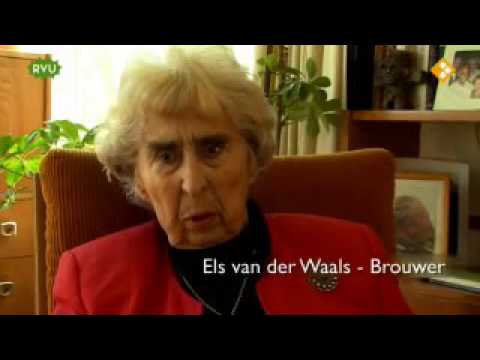 Opa, oma, waren jullie bang in de oorlog?'