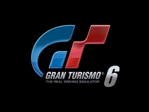 Gran Turismo 6 - Gameplay Trailer