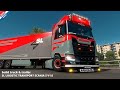 SL LOGISTIC TRANSPORT SCANIA S v1.0