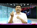 Raghurama Which Party You Are ||  రఘురామ నీ పార్టీ ఏది సారూ |#journalistsai - 01:43 min - News - Video