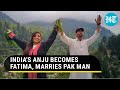  Indian Mother Converts to Islam, Marries Pakistani Facebook Friend in Remote Village