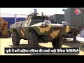CM Yogi के इस कदम ने Pakistan में मचाया तहलका | Indian Army | UP News | Adani Defence and Aerospace  - 02:38 min - News - Video