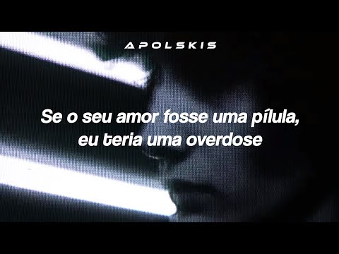 in your arms - sombr ✗ Tradução/Legendado