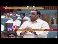 YS Jagan assets issue shakes AP Assembly; Atchen Naidu questions Jagan's jail terms &amp; Sonia's help