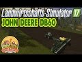 John Deere DB60 v1.0